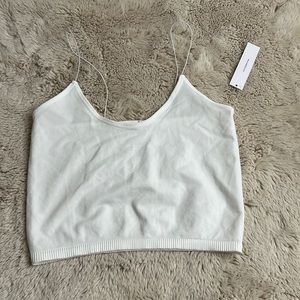 Ododos bralette/tank